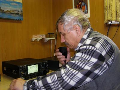 RV1AQ работает SSB RV1AQ работает SSB